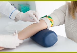 Исследование аллергии