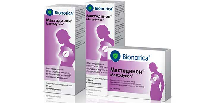 Что лучше – капли или таблетки Мастодинона? Мастодинон