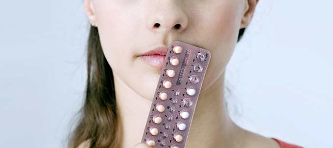 Особенности лечения мастопатии противозачаточными средствами Противозачаточные таблетки