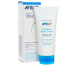 Avent крем