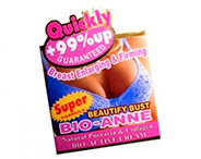 Bio Anne Breast Enlarging & Firming Cream