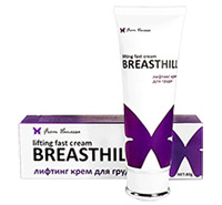 Breasthil Breasthil