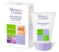 Mama Comfort