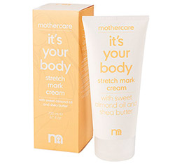 крем Mothercare its your body