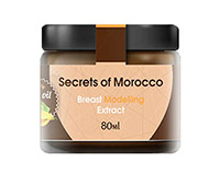 Secret of Morocco