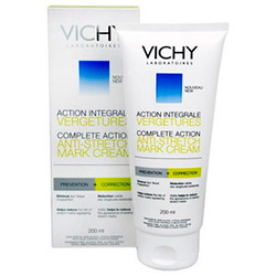 Vichy крем