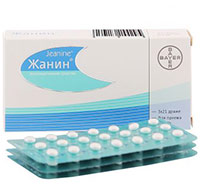 Жанин