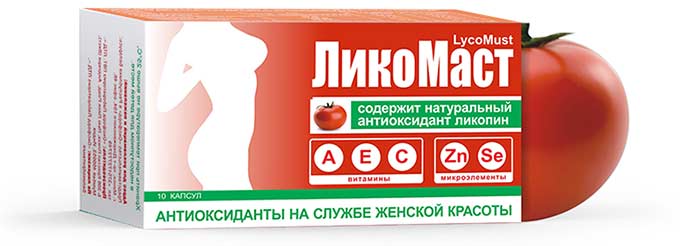 ЛикоМаст