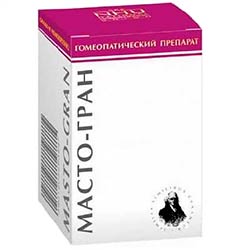 Масто-гран