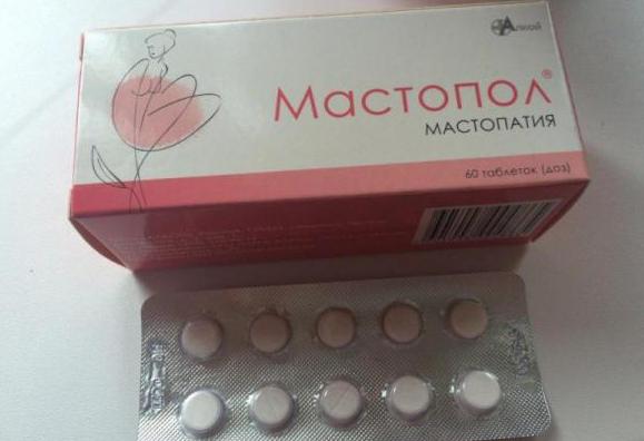 Mastopol