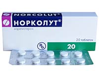 Норколут