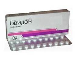 Овидон