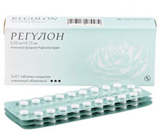 Регулон