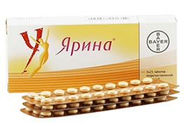 Ярина